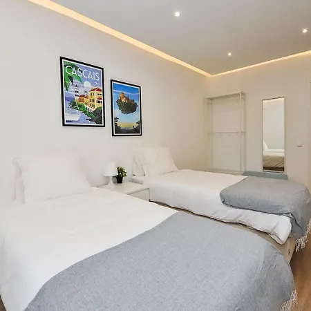 Dream In - Checkinhome Cascais