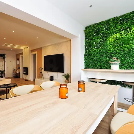 Apartment Dream In - Checkinhome