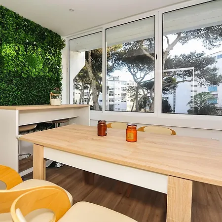 Dream In - Checkinhome Apartment Cascais