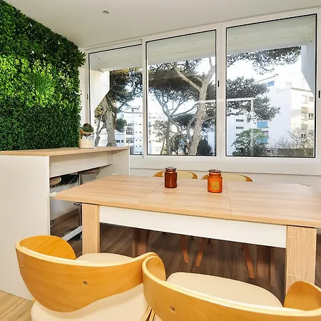 Dream In - Checkinhome Apartment