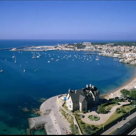 Dream In - Checkinhome Apartment Cascais