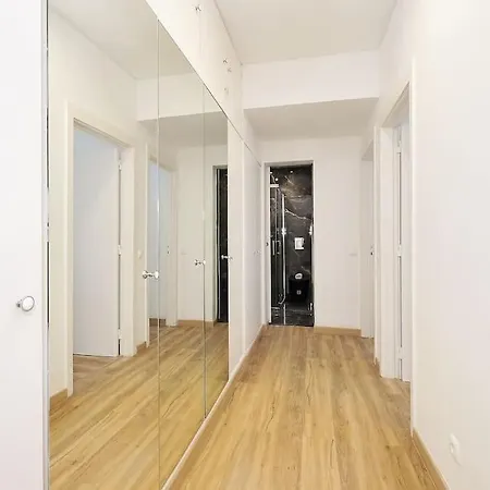 Apartment Dream In - Checkinhome