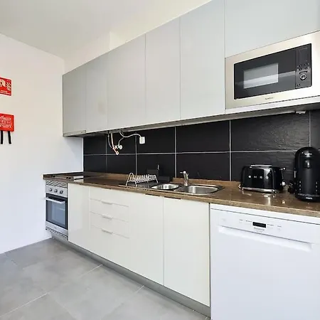 Apartment Dream In - Checkinhome Cascais