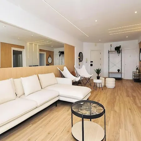 Dream In - Checkinhome Apartment Cascais