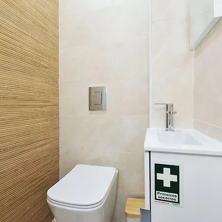 Apartment Dream In - Checkinhome *