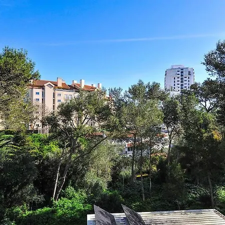 Dream In - Checkinhome Apartment *