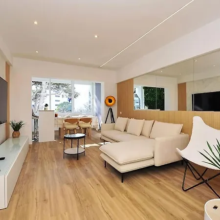 Apartment Dream In - Checkinhome *