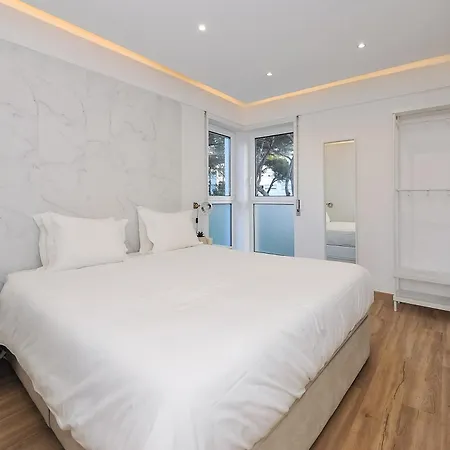 Dream In - Checkinhome Cascais