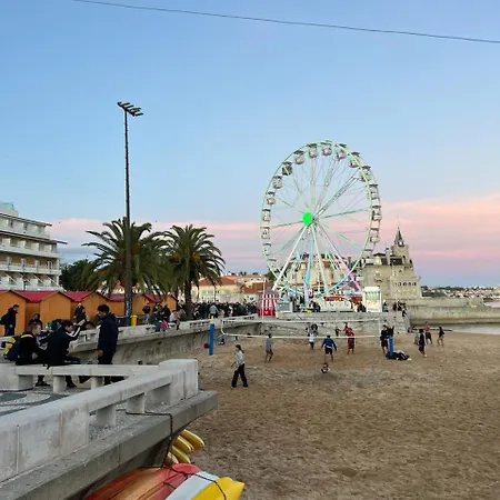 Appartement Dream In - Checkinhome *