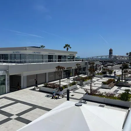 Daire Dream In - Checkinhome *