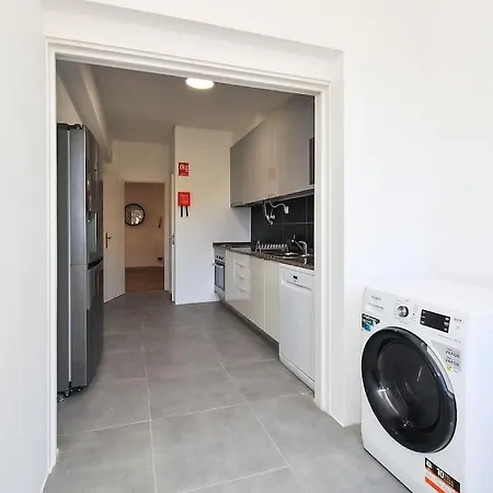 Dream In - Checkinhome Cascais