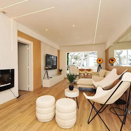 Appartement Dream In - Checkinhome *