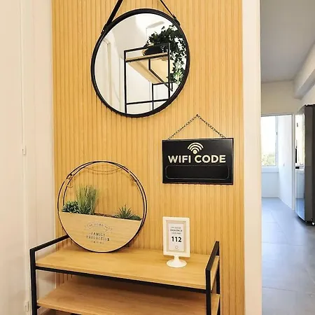 Dream In - Checkinhome Daire Cascais