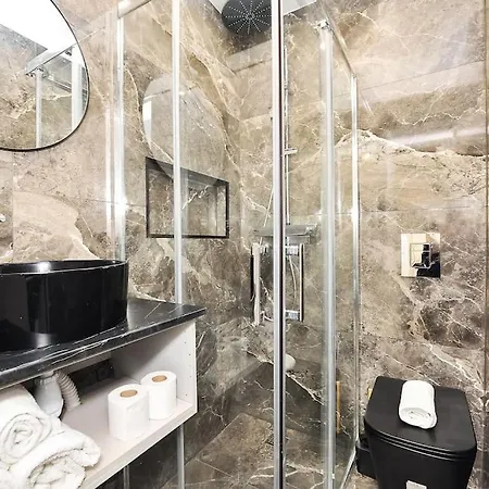 Apartment Dream In - Checkinhome