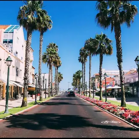 Dream In - Checkinhome Lägenhet