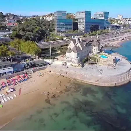 Lägenhet Dream In - Checkinhome Cascais