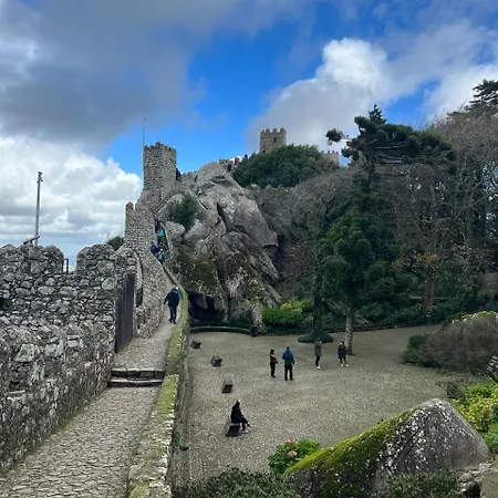 Dream In - Checkinhome * Cascais