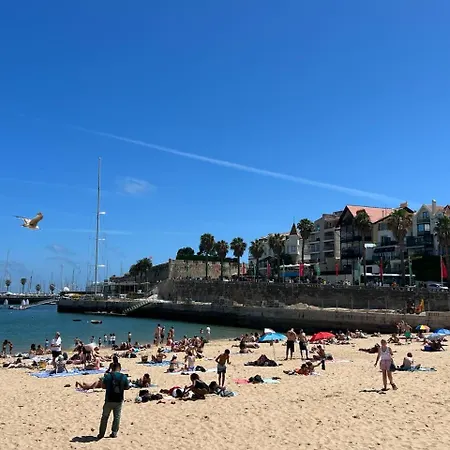 Dream In - Checkinhome Cascais