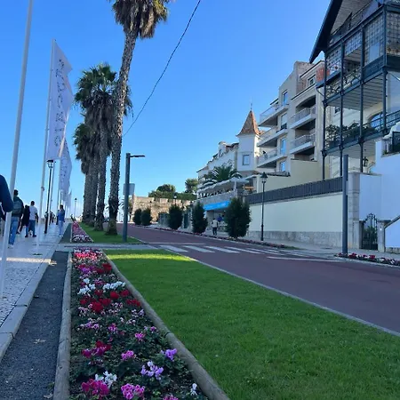 Dream In - Checkinhome * Cascais