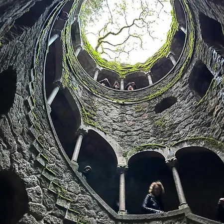 Dream In - Checkinhome * Cascais