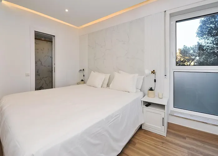 Dream In - Checkinhome * Cascais