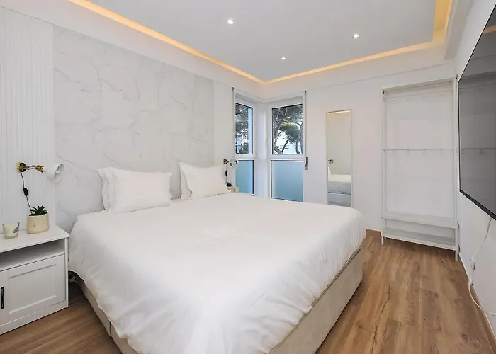 Dream In - Checkinhome Cascais
