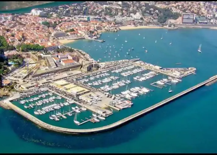 Dream In - Checkinhome * Cascais