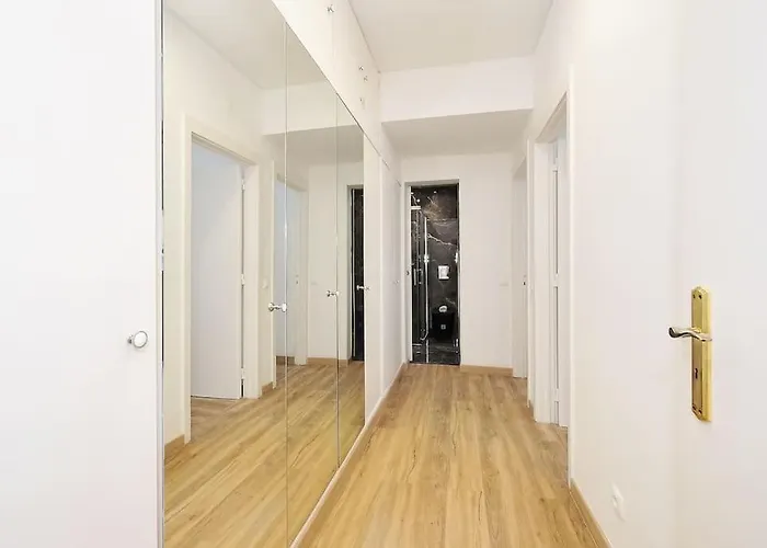 Apartman Dream In - Checkinhome