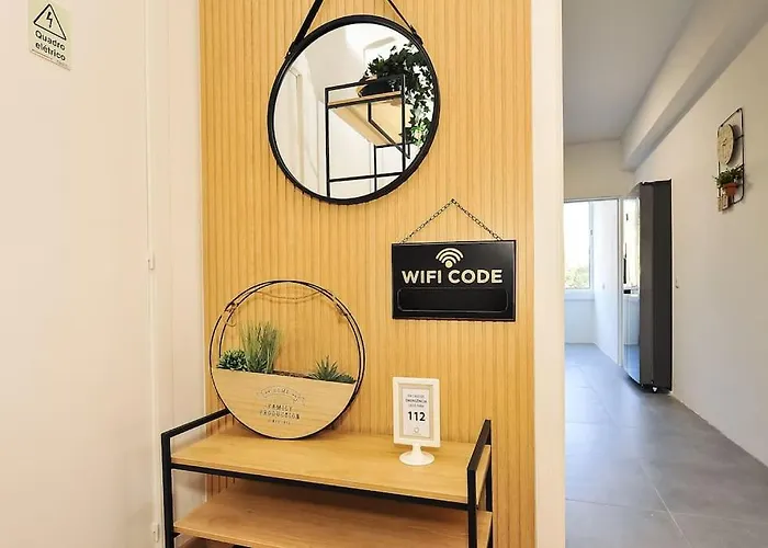 Dream In - Checkinhome Apartman Cascais