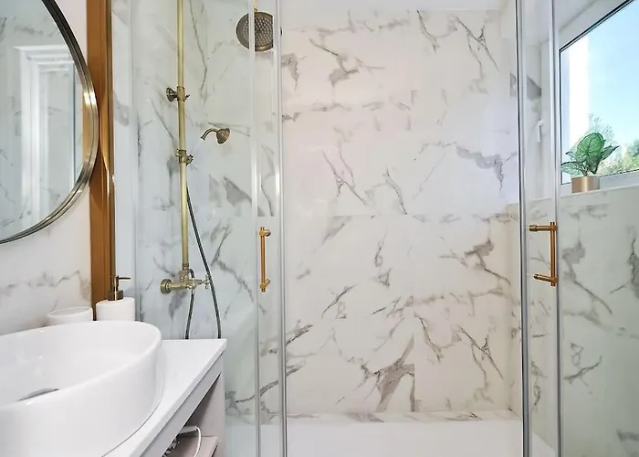Dream In - Checkinhome Apartman Cascais