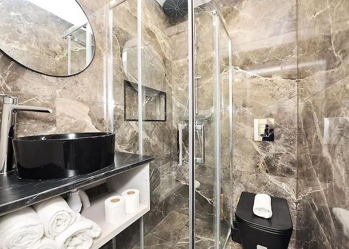 Apartman Dream In - Checkinhome