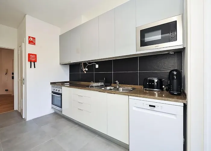 Apartman Dream In - Checkinhome Cascais