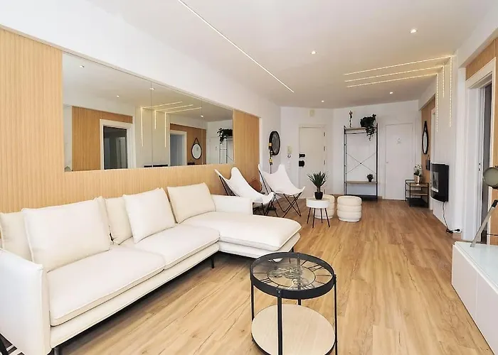 Dream In - Checkinhome Apartman Cascais